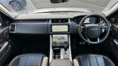 Land Rover Range Rover Sport 3.0 P400 HST 5dr Auto Petrol Estate